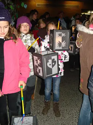 Foto 19 aus der Archivgalerie Sankt Martin 2010 (2010)