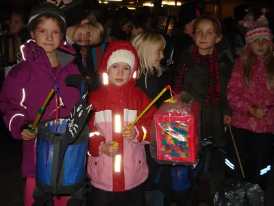 Foto 20 aus der Archivgalerie Sankt Martin 2010 (2010)