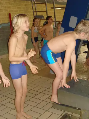 Foto 5 aus der Archivgalerie Schwimmwettkampf 2010 (2010)