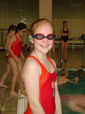 Foto 7 aus der Archivgalerie Schwimmwettkampf 2010 (2010)