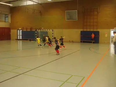 Foto 14 aus der Archivgalerie Stadtmeisterschaften Fußball 2010 (2010)