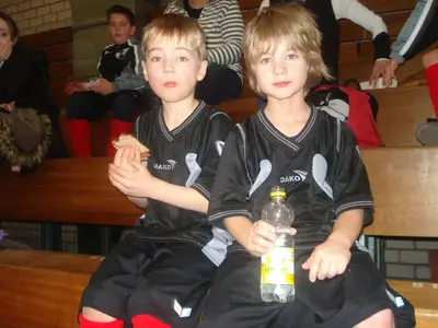 Foto 15 aus der Archivgalerie Stadtmeisterschaften Fußball 2010 (2010)