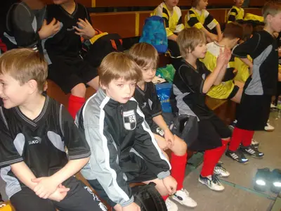 Foto 17 aus der Archivgalerie Stadtmeisterschaften Fußball 2010 (2010)