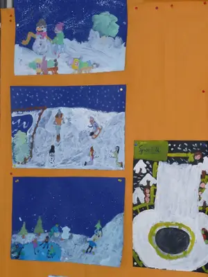 Foto 2 aus der Archivgalerie Winterbilder (2010)