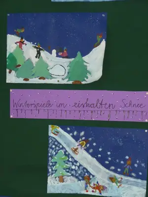Foto 3 aus der Archivgalerie Winterbilder (2010)