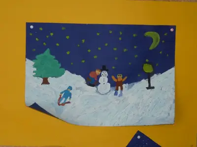 Foto 5 aus der Archivgalerie Winterbilder (2010)