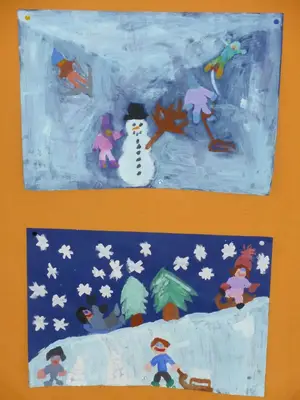 Foto 6 aus der Archivgalerie Winterbilder (2010)