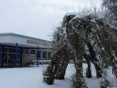 Foto 7 aus der Archivgalerie Winterbilder (2010)