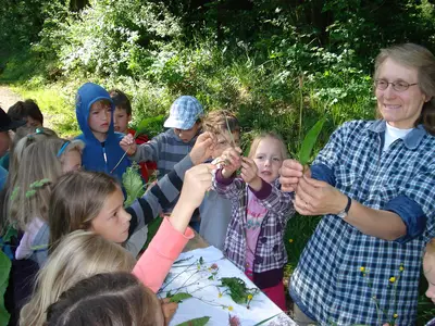 Foto 7 aus der Archivgalerie Bergisches Naturmobil (2011)