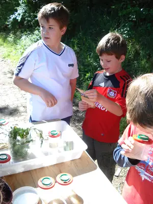 Foto 18 aus der Archivgalerie Bergisches Naturmobil (2011)