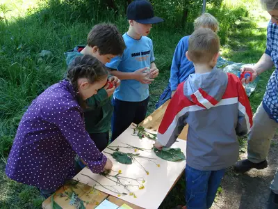 Foto 20 aus der Archivgalerie Bergisches Naturmobil (2011)