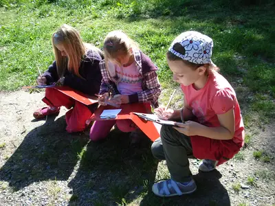 Foto 22 aus der Archivgalerie Bergisches Naturmobil (2011)