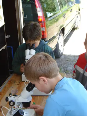Foto 30 aus der Archivgalerie Bergisches Naturmobil (2011)