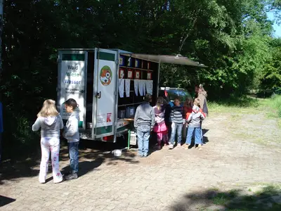 Foto 35 aus der Archivgalerie Bergisches Naturmobil (2011)