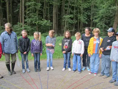 Foto 36 aus der Archivgalerie Bergisches Naturmobil (2011)