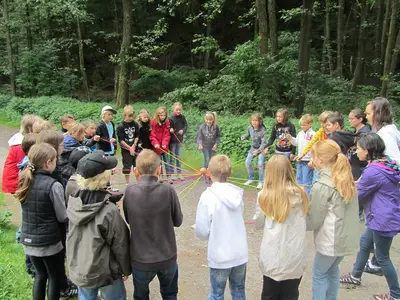 Foto 38 aus der Archivgalerie Bergisches Naturmobil (2011)