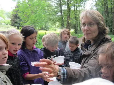 Foto 44 aus der Archivgalerie Bergisches Naturmobil (2011)