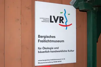 Foto 9 aus der Archivgalerie Besuch der 3. Klassen im Freilichtmuseum (2011)