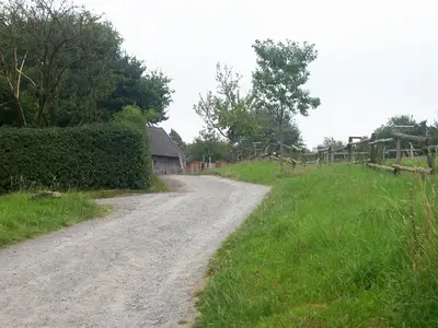 Foto 32 aus der Archivgalerie Besuch der 3. Klassen im Freilichtmuseum (2011)