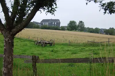 Foto 54 aus der Archivgalerie Besuch der 3. Klassen im Freilichtmuseum (2011)