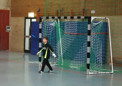 Foto 3 aus der Archivgalerie Fußballturnier 2011 (2011)