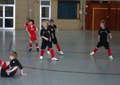 Foto 5 aus der Archivgalerie Fußballturnier 2011 (2011)