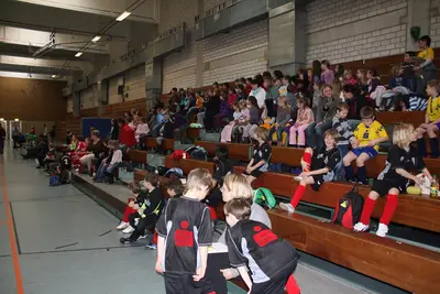 Foto 10 aus der Archivgalerie Fußballturnier 2011 (2011)