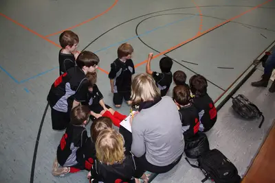 Foto 12 aus der Archivgalerie Fußballturnier 2011 (2011)