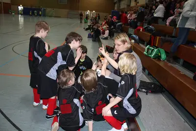Foto 13 aus der Archivgalerie Fußballturnier 2011 (2011)