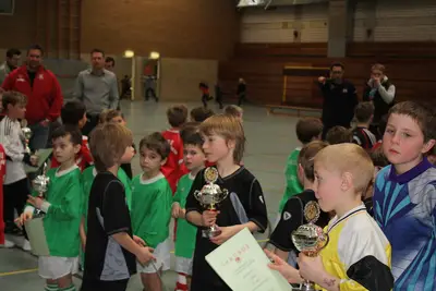Foto 22 aus der Archivgalerie Fußballturnier 2011 (2011)