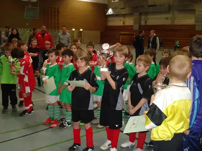 Foto 24 aus der Archivgalerie Fußballturnier 2011 (2011)