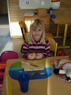 Foto 7 aus der Archivgalerie Gesundes Frühstück (2011)