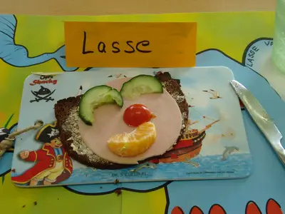 Foto 15 aus der Archivgalerie Gesundes Frühstück (2011)