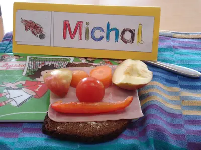 Foto 19 aus der Archivgalerie Gesundes Frühstück (2011)