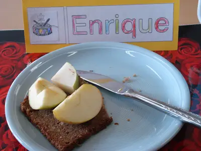 Foto 21 aus der Archivgalerie Gesundes Frühstück (2011)