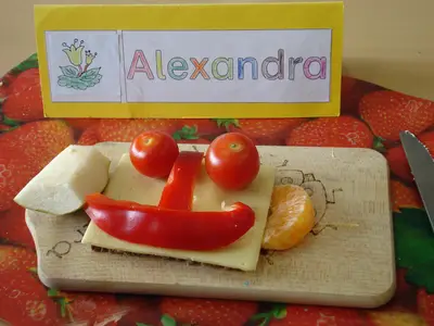 Foto 22 aus der Archivgalerie Gesundes Frühstück (2011)