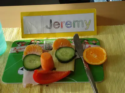 Foto 23 aus der Archivgalerie Gesundes Frühstück (2011)