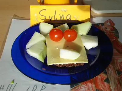 Foto 24 aus der Archivgalerie Gesundes Frühstück (2011)