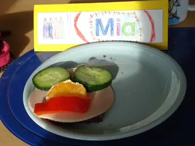 Foto 25 aus der Archivgalerie Gesundes Frühstück (2011)