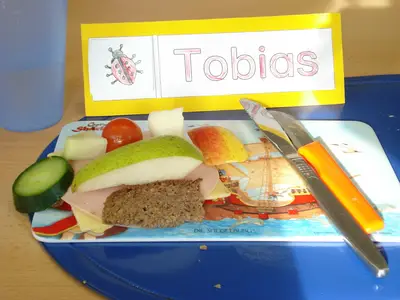 Foto 26 aus der Archivgalerie Gesundes Frühstück (2011)