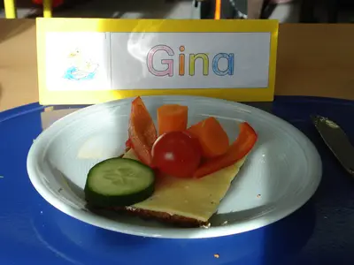 Foto 27 aus der Archivgalerie Gesundes Frühstück (2011)