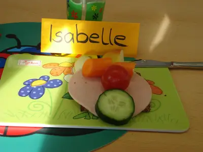 Foto 28 aus der Archivgalerie Gesundes Frühstück (2011)