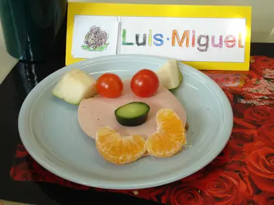 Foto 29 aus der Archivgalerie Gesundes Frühstück (2011)