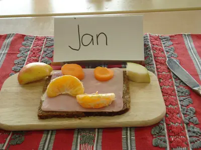 Foto 30 aus der Archivgalerie Gesundes Frühstück (2011)