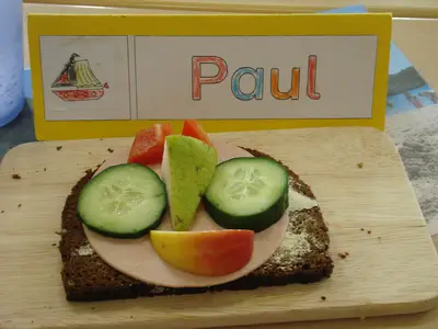 Foto 31 aus der Archivgalerie Gesundes Frühstück (2011)