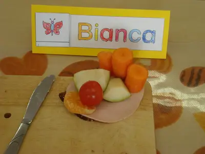 Foto 33 aus der Archivgalerie Gesundes Frühstück (2011)