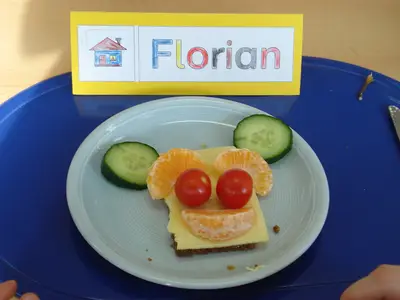 Foto 34 aus der Archivgalerie Gesundes Frühstück (2011)