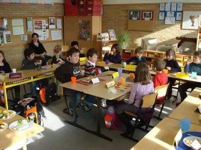 Foto 35 aus der Archivgalerie Gesundes Frühstück (2011)