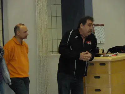 Foto 9 aus der Archivgalerie Handballturnier 2011 (2011)