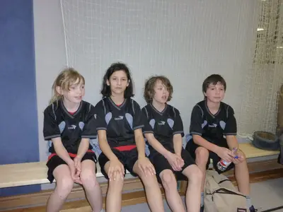 Foto 14 aus der Archivgalerie Handballturnier 2011 (2011)